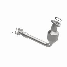 Load image into Gallery viewer, MagnaFlow Direct Fit Catalytic Converter 09-11 Chevy Malibu 3.6L