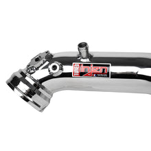 Load image into Gallery viewer, Injen 12-15 BMW 335i (Incl xDrive) (F30/3) L6 3.0L Turbo Polished SES Intercooler Cold Side Pipe - GTR Auto