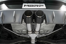 Load image into Gallery viewer, MBRP 2019+ MBRP Hyundai Veloster Turbo Cat Back - Aluminized