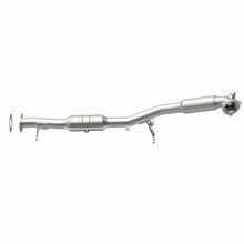 Load image into Gallery viewer, MagnaFlow Direct Fit Catalytic Converter Volvo C30