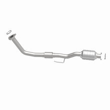 Load image into Gallery viewer, MagnaFlow Direct Fit Catalytic Converter Camry 94-95