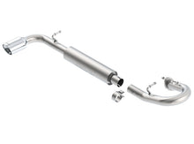 Load image into Gallery viewer, Borla 11-15 Scion tC Coupe 2dr 2.5L 4cyl SS Exhaust (rear section only) - GTR Auto