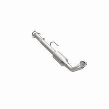 Load image into Gallery viewer, MagnaFlow Direct Fit Catalytic Converter 1995 Ford Ranger 2.3L