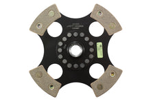 Load image into Gallery viewer, ACT 1993 Hyundai Elantra 4 Pad Rigid Race Disc - GTR Auto