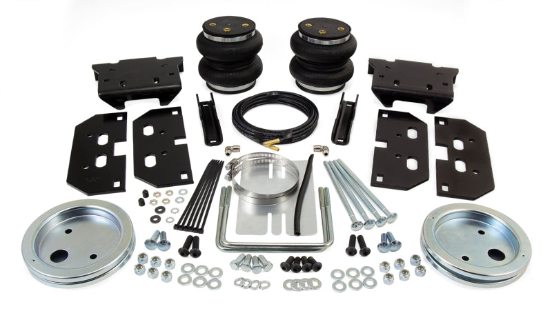 Air Lift Loadlifter 5000 Air Spring Kit - GTR Auto