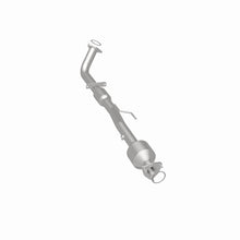 Load image into Gallery viewer, MagnaFlow Direct Fit Catalytic Converter 13-14 Accord 2.4L
