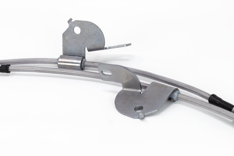 Goodridge 2/2010-2011 Ford F-150 SS Brake Lines - GTR Auto