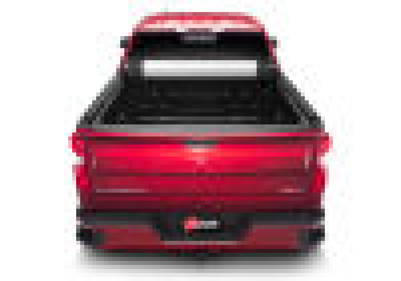 BAK 2020 Chevy Silverado 2500/3500 HD 6ft 9in Bed Revolver X2 - GTR Auto