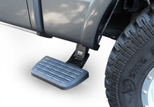Load image into Gallery viewer, AMP Research 20-24 Chevrolet Silverado 2500/3500HD BedStep2 - Black - GTR Auto