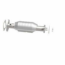 Load image into Gallery viewer, MagnaFlow Direct Fit Catalytic Converter 2002-2003 Mitsubishi Lance 2.0L - CA