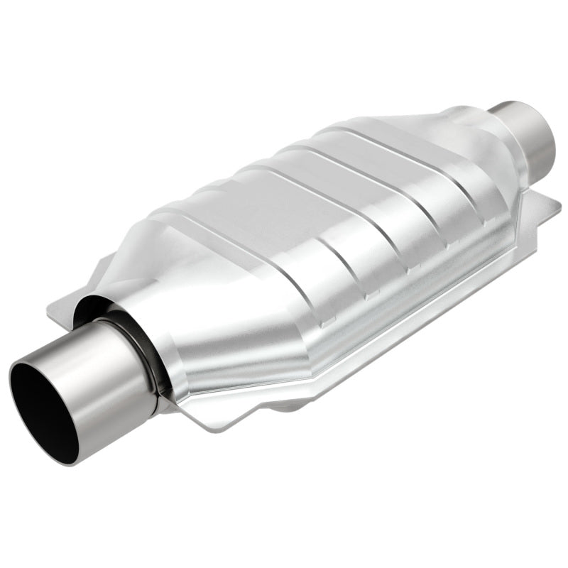 MagnaFlow Universal Catalytic Converter 2.5