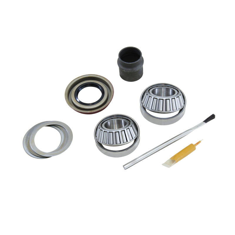 Yukon Gear Pinion install Kit For 83-97 GM 7.2in S10 and S15 Diff - GTR Auto