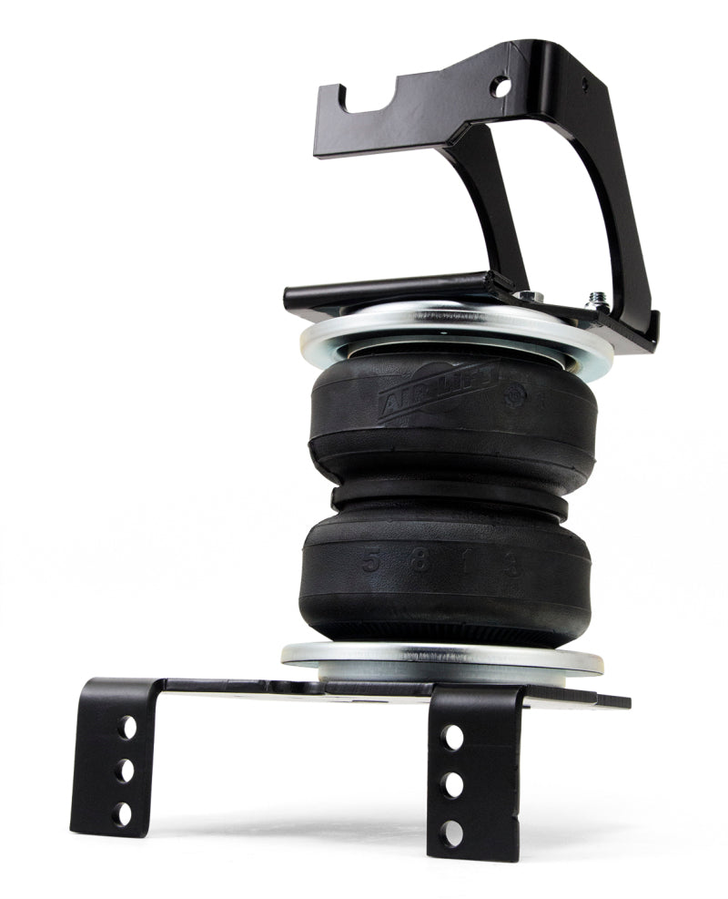 Air Lift Loadlifter 5000 Rear Air Spring Kit for 11-14 Ford F-450 Super Duty 4WD - GTR Auto