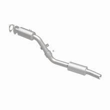 Load image into Gallery viewer, MagnaFlow Direct Fit Catalytic Converter 08-09 Audi A4 Quattro 3.2L