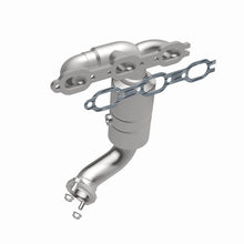 Load image into Gallery viewer, MagnaFlow Direct Fit Catalytic Converter 07-08 Chrysler Sebring 3.5L