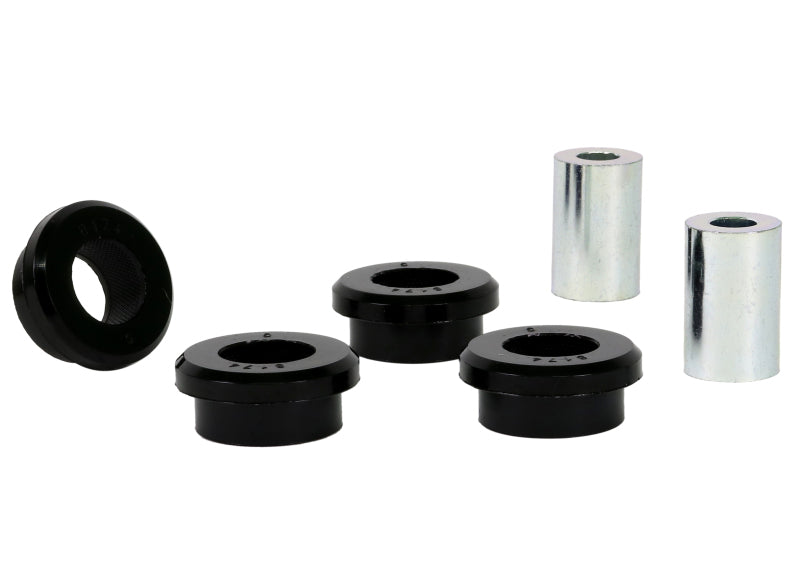 Whiteline Front Panhard Bushing Kit 99-06 Jeep Grand Cherokee WJ/WG - GTR Auto