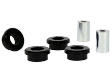Load image into Gallery viewer, Whiteline Front Panhard Bushing Kit 99-06 Jeep Grand Cherokee WJ/WG - GTR Auto