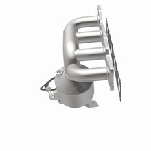 Load image into Gallery viewer, MagnaFlow Direct Fit Catalytic Converter 09-10 Hyundai Sonata 2.4L