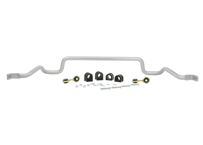 Whiteline 93-98 Toyota Supra MK4 JZA80 Front 30mm Heavy Duty Adjustable Swaybar - GTR Auto