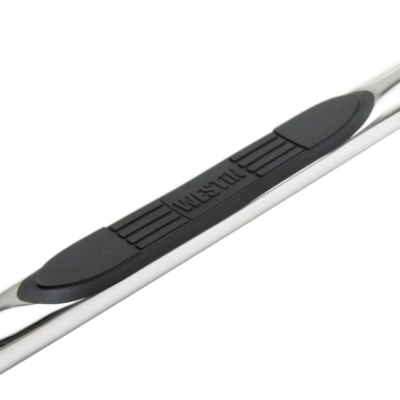 Westin 2000-2013 Chevrolet/GMC Suburban/Yukon XL E-Series 3 Nerf Step Bars - SS - GTR Auto