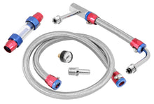 Load image into Gallery viewer, Spectre Dual Feed Fuel Line Kit - GTR Auto