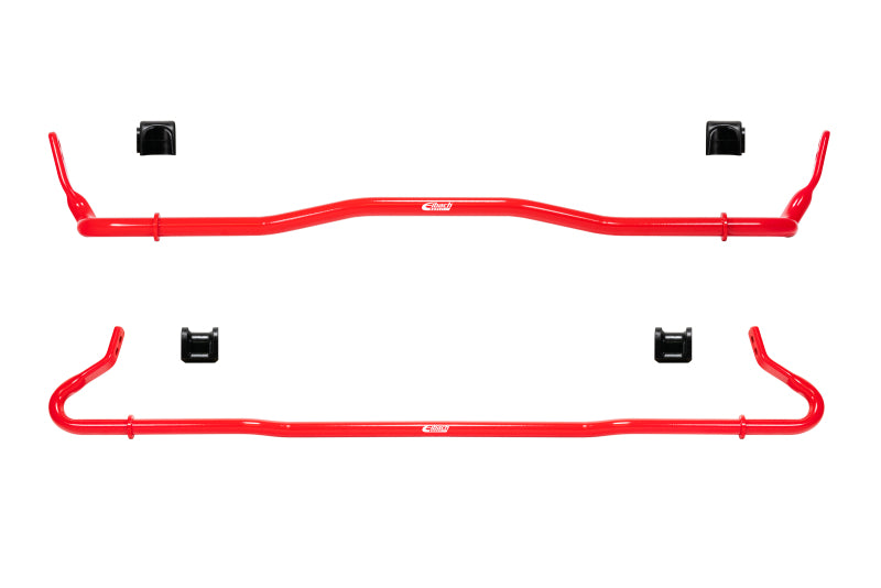 Eibach 2022 Subaru BRZ Coupe 2.4L Anti-Roll Kit - Front (25mm) and Rear (22mm) - GTR Auto