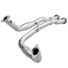 Load image into Gallery viewer, MagnaFlow Conv DF 06- Jeep SRT-8 6.1L - GTR Auto