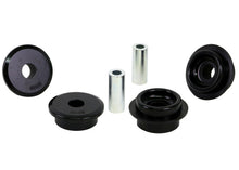 Load image into Gallery viewer, Whiteline 90-05 Mazda Miata (NA/NB) Differential Mount Bushing Kit - GTR Auto