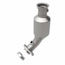 Load image into Gallery viewer, MagnaFlow Direct Fit Catalytic Converter 02-03 Liberty D/S Frt 3.7L