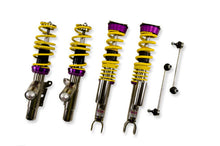 Load image into Gallery viewer, KW Coilover Kit V3 Porsche 911 (997) Turbo Coupe w/o PASM - GTR Auto