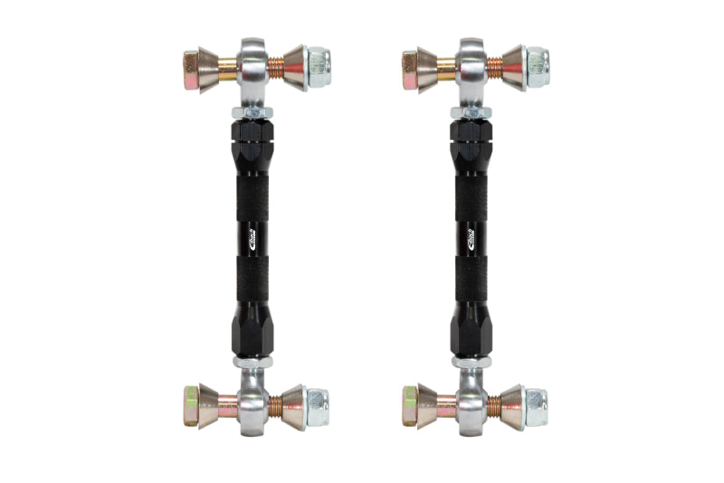 Eibach Front Adjustable Endlink Kit for 11-19 Dodge Charger R/T (Excludes Self Leveling) - GTR Auto