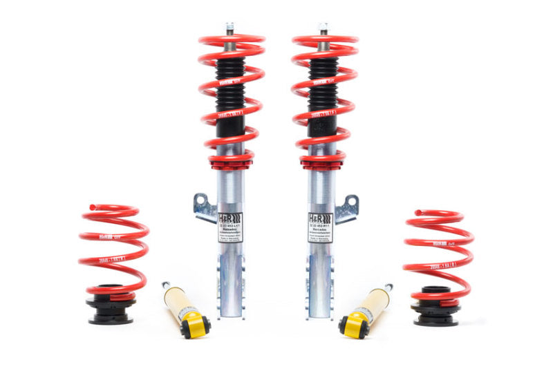 H&R 14-19 Mercedes-Benz CLA250 Coupe C117 Street Perf. Coil Over (Non AWD) - GTR Auto