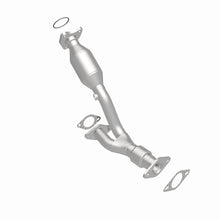 Load image into Gallery viewer, MagnaFlow Direct Fit Catalytic Converter 2008-2009 G6 3.5 L Underbody