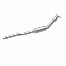 Load image into Gallery viewer, MagnaFlow California Direct Fit Converter 2000 Volvo S70 2.4L