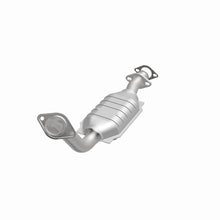 Load image into Gallery viewer, MagnaFlow Direct Fit Catalytic Converter Ford-Lincoln-Mercury 9