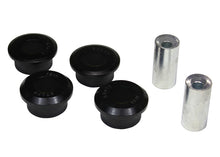 Load image into Gallery viewer, Whiteline 05-10 Chevrolet Cobalt SS Front Control Arm Lower Inner Rear Bushing Kit - GTR Auto