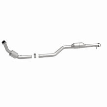 Load image into Gallery viewer, MagnaFlow Direct Fit Catalytic Converter 99-02 Mercedes SL500 5.0L