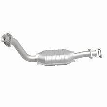 Load image into Gallery viewer, MagnaFlow Direct Fit Catalytic Converter Ford-Lincoln-Mercury 9