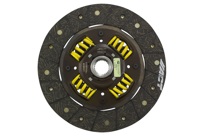 ACT 1997 Acura CL Perf Street Sprung Disc - GTR Auto