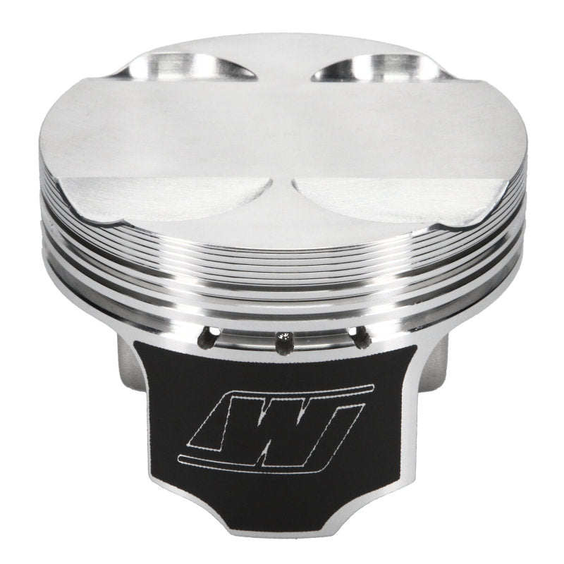 Wiseco Acura K20 K24 FLAT TOP 1.181X87MM Piston Shelf Stock Kit - GTR Auto