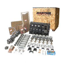 Load image into Gallery viewer, Industrial Injection 5.9L 24v Cummins Performance Builder Box