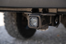 Load image into Gallery viewer, Diode Dynamics Hitch Mount LED Pod Reverse Kit SSC1