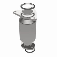 Load image into Gallery viewer, MagnaFlow Direct Fit Catalytic Converter 01-08 Lexus SC430 4.3L Manifold