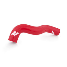 Load image into Gallery viewer, Mishimoto 05-07 Ford 6.0L Powerstroke Coolant Hose Kit (Monobeam Chassis) (Red) - GTR Auto
