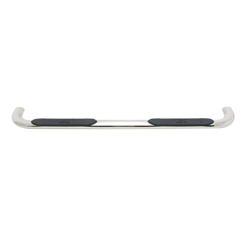 Westin 1999-2013 Chevy Silverado 1500 Crew Cab Platinum 4 Oval Nerf Step Bars - SS - GTR Auto