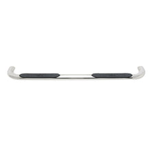 Load image into Gallery viewer, Westin 1999-2013 Chevy Silverado 1500 Crew Cab Platinum 4 Oval Nerf Step Bars - SS - GTR Auto