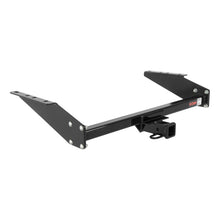 Load image into Gallery viewer, Curt 85-05 Chevy/GMC Astro/Safari Van Except 16in Spare Class 3 Trailer Hitch w/2in Receiver BOXED