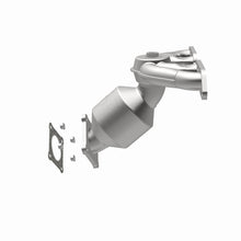 Load image into Gallery viewer, MagnaFlow Direct Fit Catalytic Converter 00-04 Dodge Neon 2L Manifold