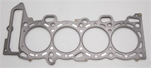 Load image into Gallery viewer, Cometic Nissan SR20DE/DET 88.5mm .051 MLS Head Gasket w/ no Extra Oil Holes - GTR Auto