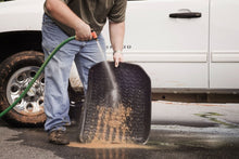 Load image into Gallery viewer, Rugged Ridge Floor Liner Front Tan 2011-2012 Ford F-250 / F-350 Regular / Extended